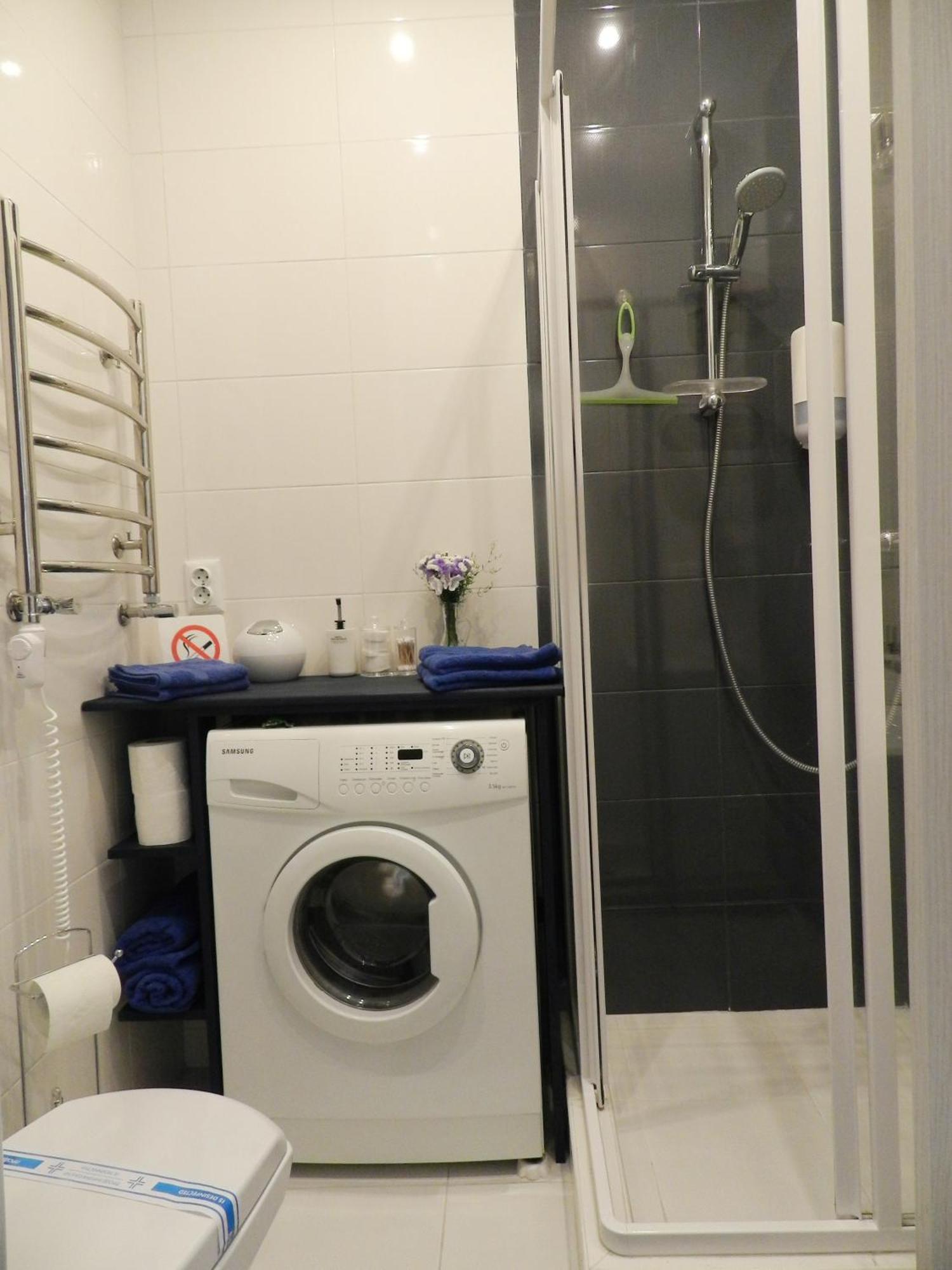Apartment Kvitka Lviv Eksteriør bilde